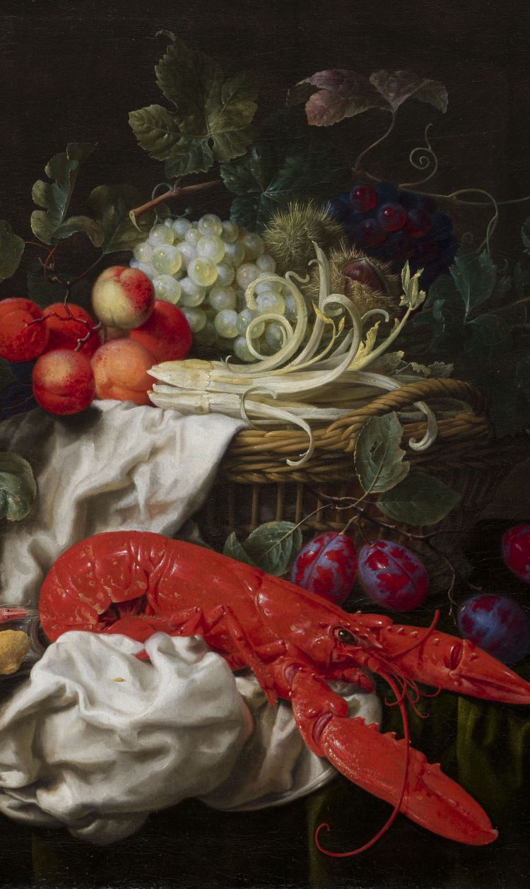 Captivating Red Lobster Images: A Feast for the Senses