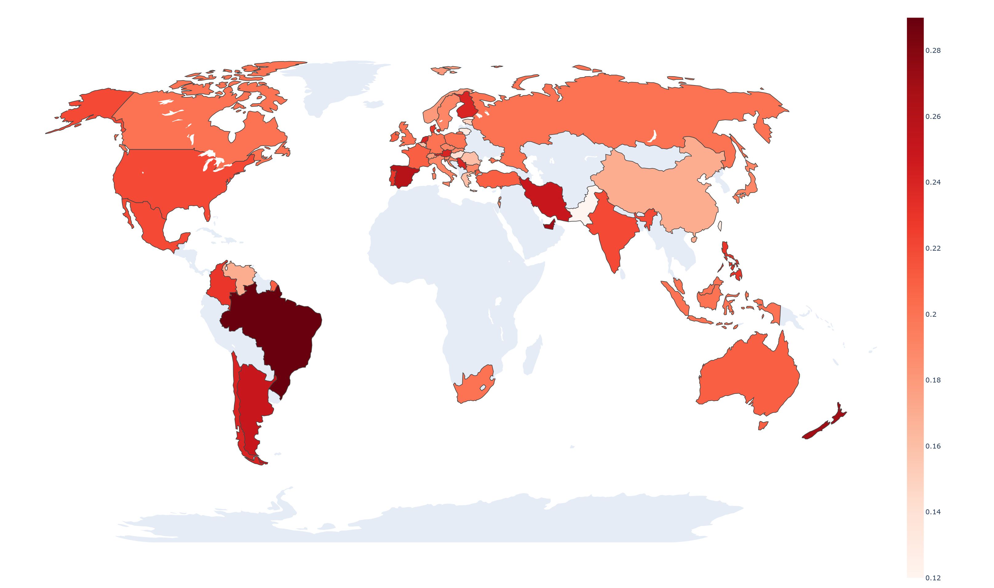 musical-preferences-unite-personalities-across-the-globe