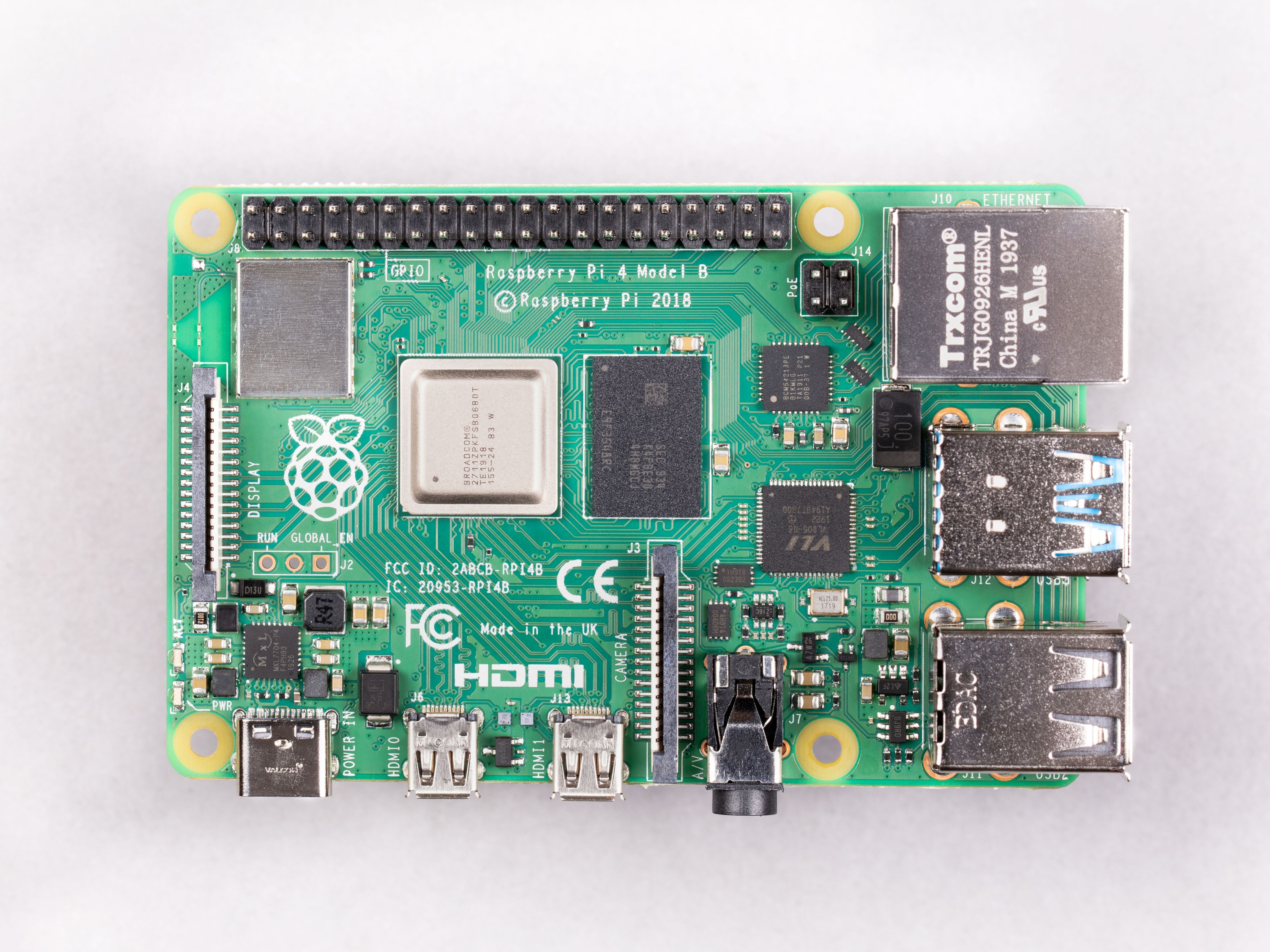 What is the Raspberry Pi 4? Everything you need to know about the tiny,  low-cost computer