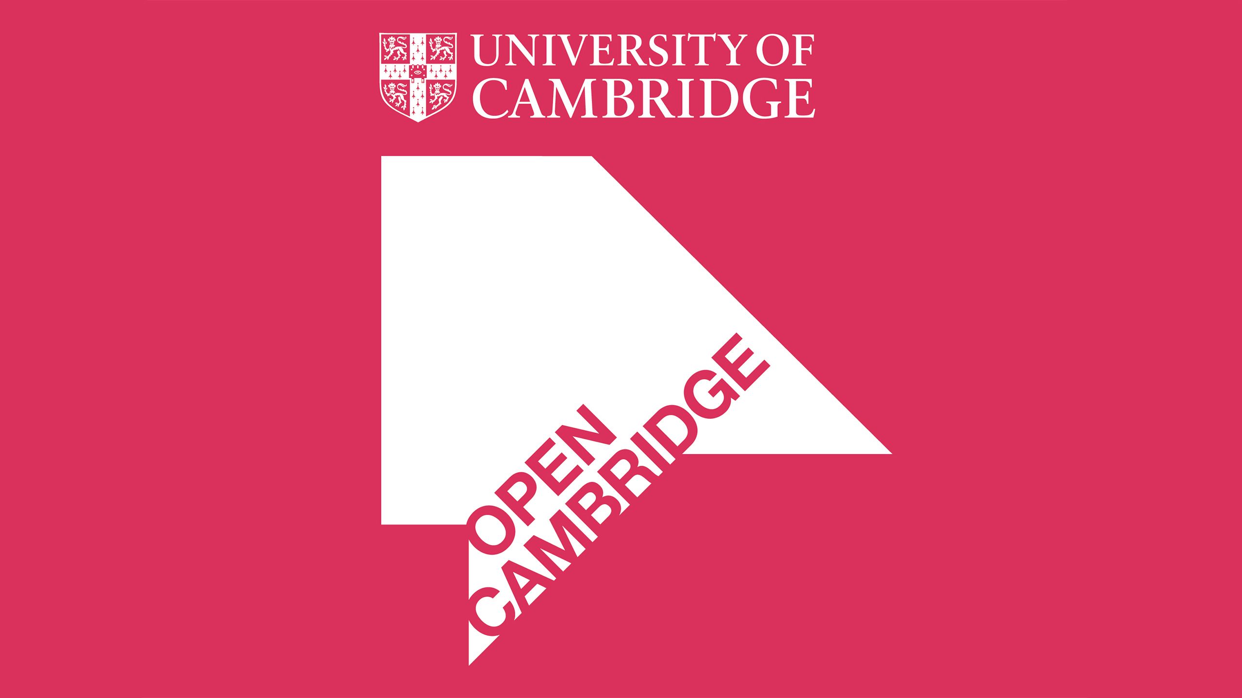 Cambridge’s new community joins Open Cambridge