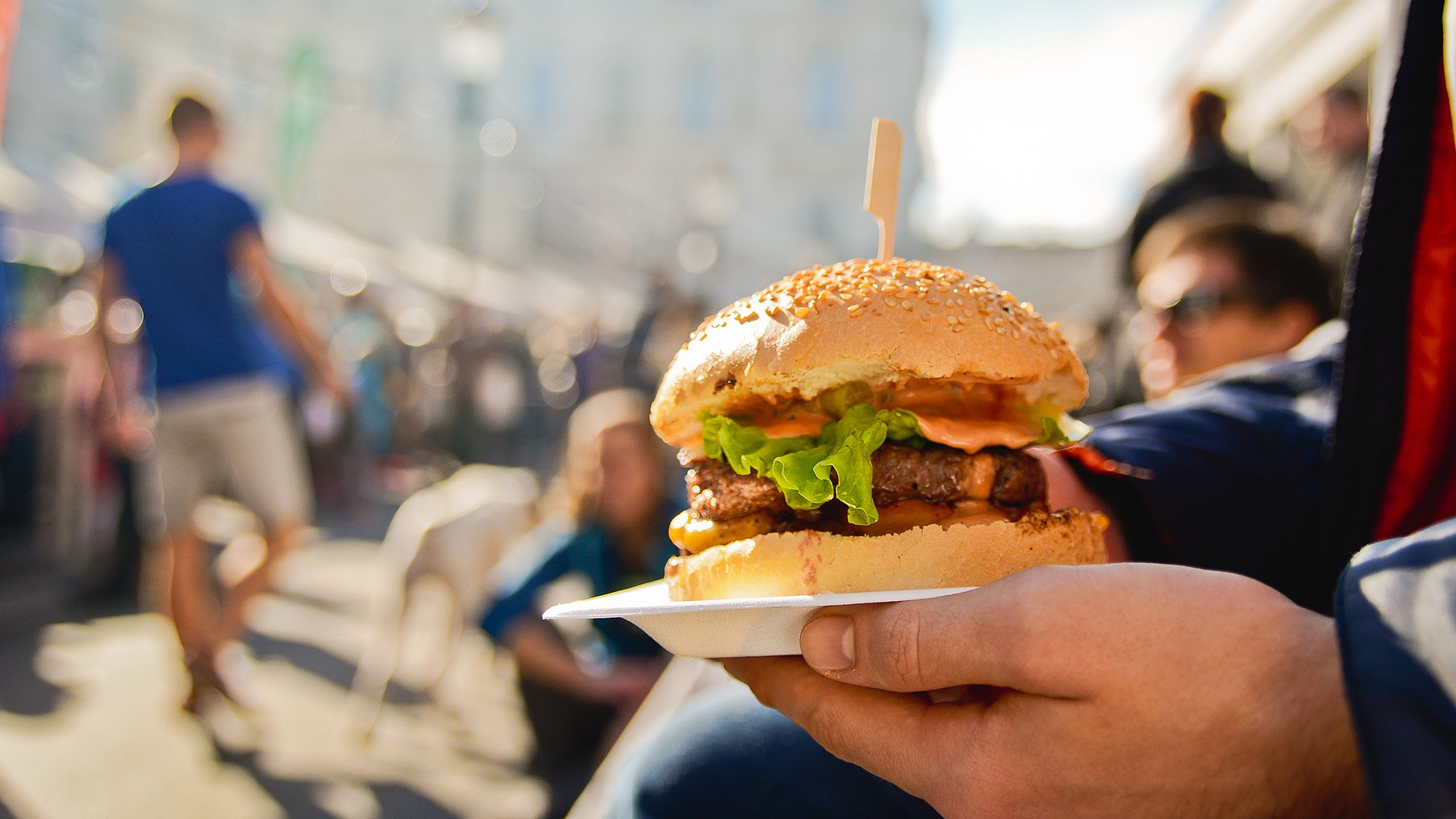 How Urban Farms Are Changing the Way We Eat - Eater