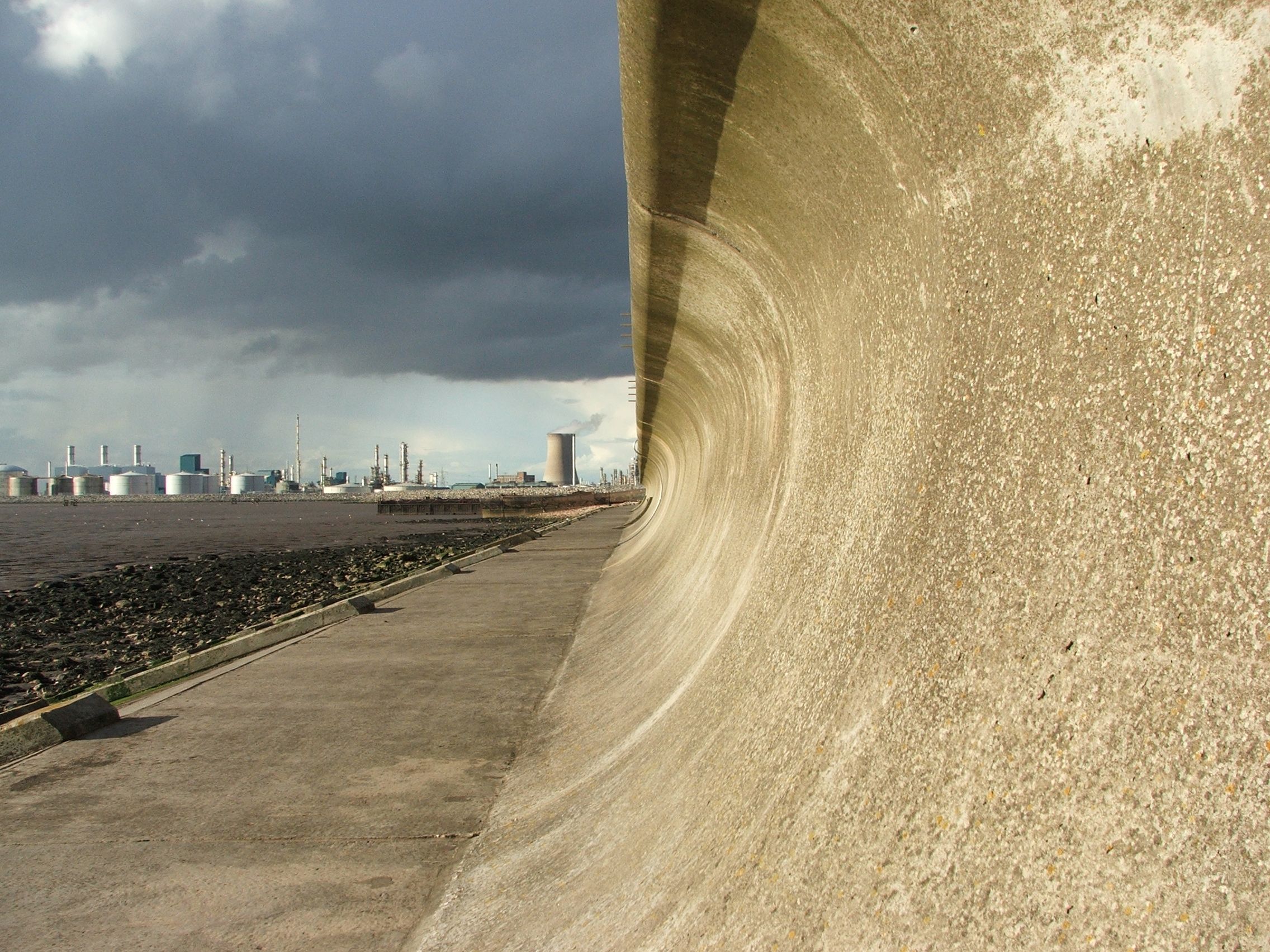 Sea change for Hull