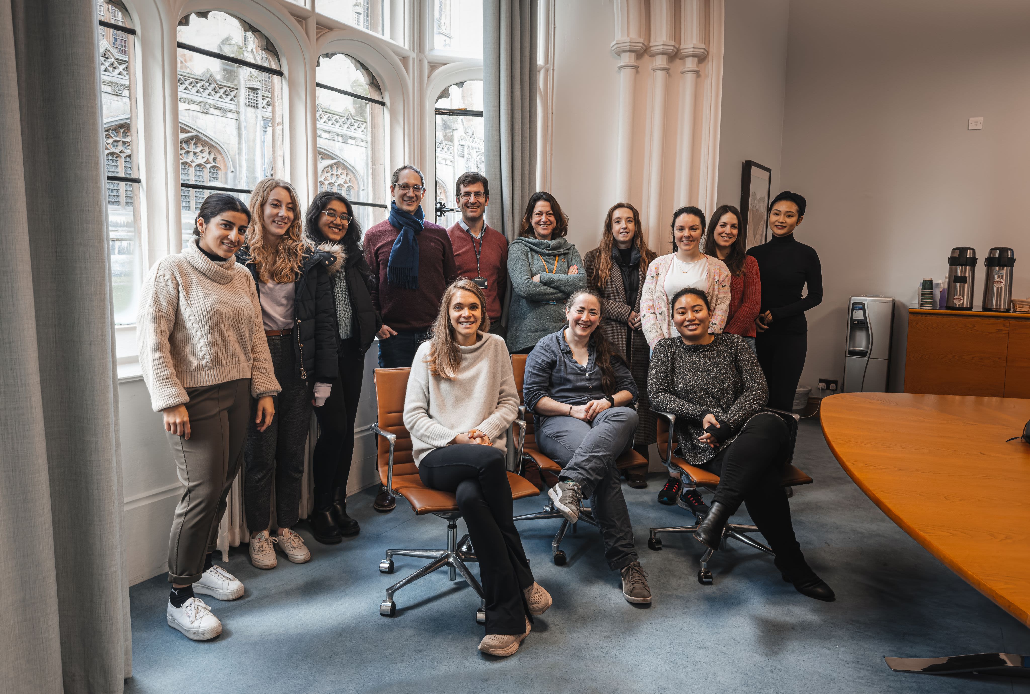 CSVPA launches two courses at the brand new London studio - CSVPA