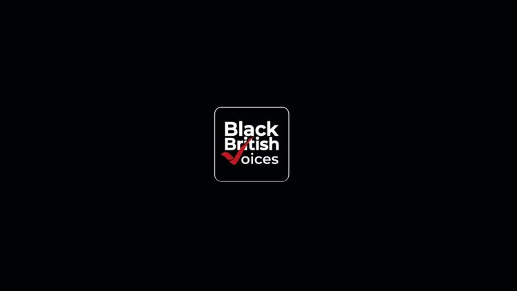 findings Voices: the British Black