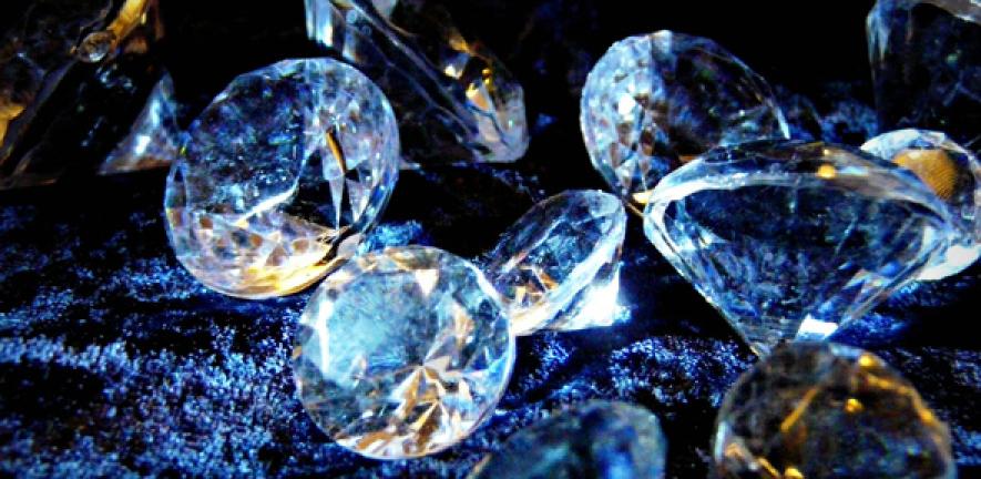 Opinion: Harder Than Diamond: Have Scientists Really Found Something ...