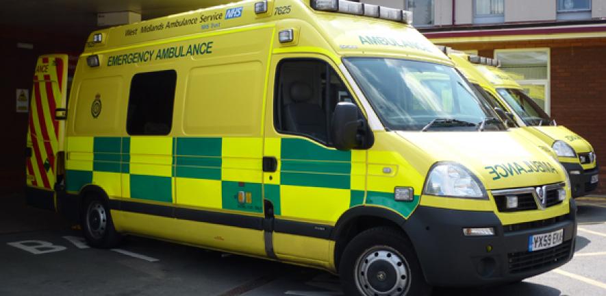 Changes to NHS policy unlikely to reduce emergency hospital admissions ...