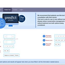 PREDICT Prostate